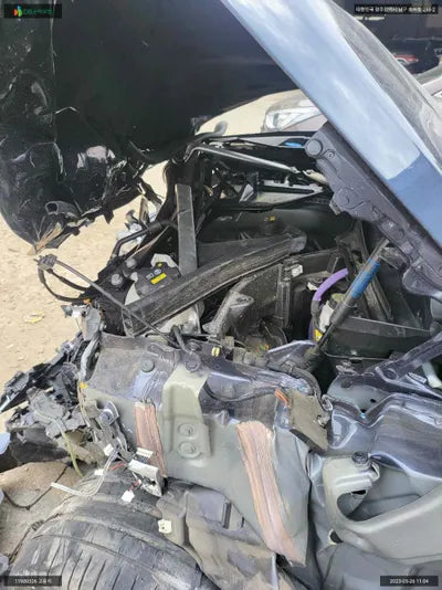 2021 BMW 630 WBAGT8106M9H18611 VIN:WBAGT8106M9H18611