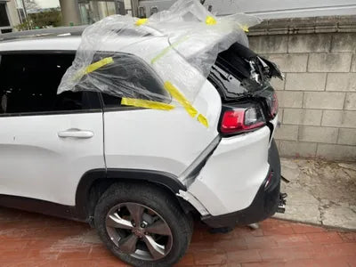 2020 Jeep Cherokee 1C4PJMDB3LD508300 VIN:1C4PJMDB3LD508300