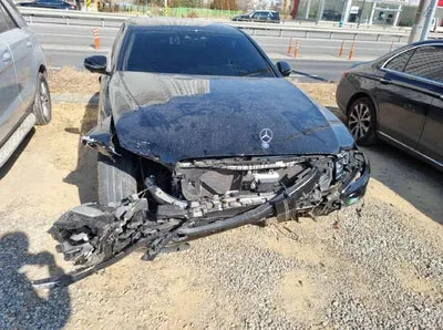 2020 Mercedes-Benz E 300 W1KZF4KB8LA824778 VIN:W1KZF4KB8LA824778