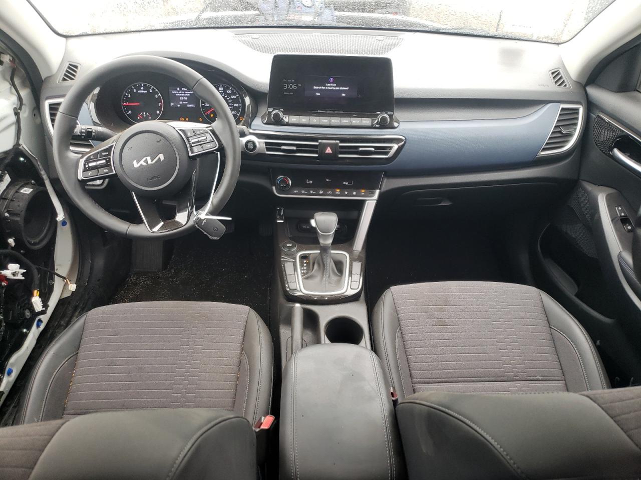 2023 KIA SELTOS S VIN:KNDEU2AA9P7376856