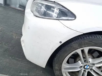 2016 BMW 520 WBA5E5108GG208967 VIN:WBA5E5108GG208967