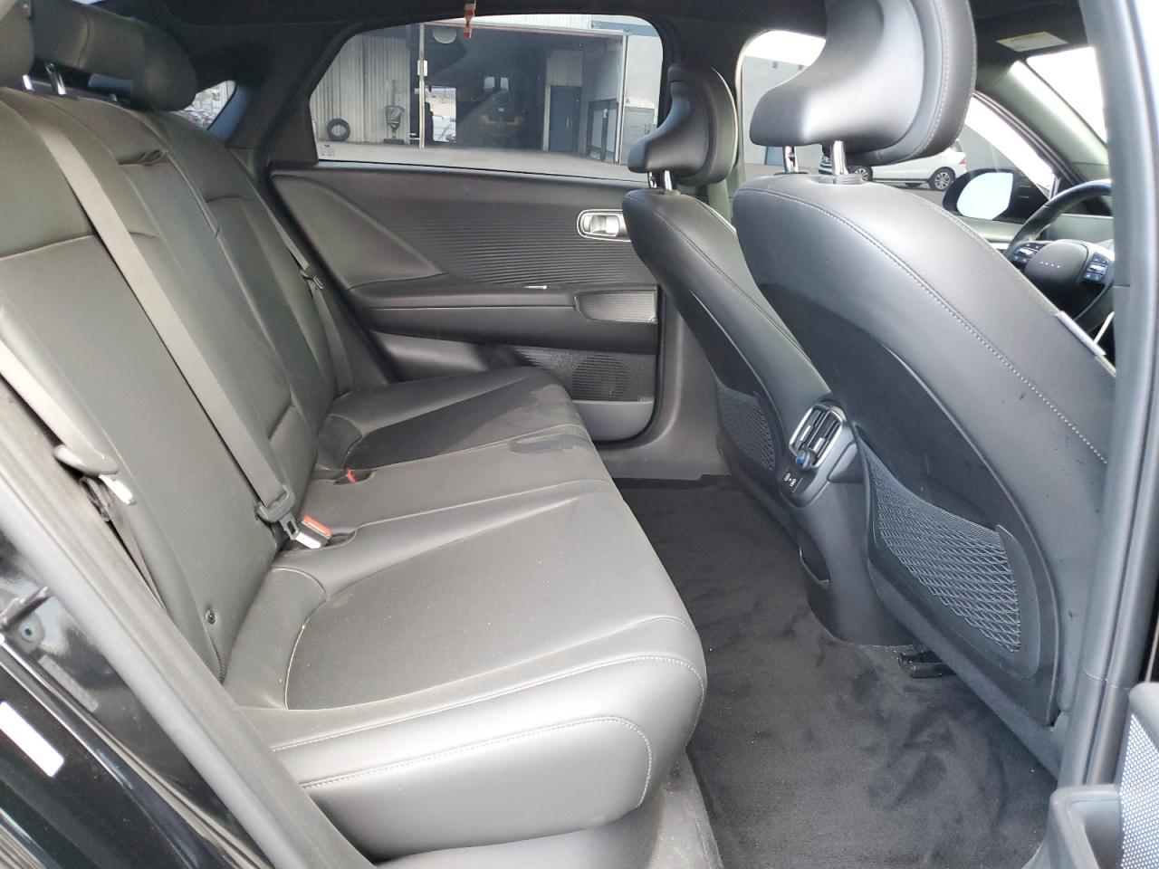 2024 HYUNDAI IONIQ 6 SEL VIN:WMWSV3C58BTY14334