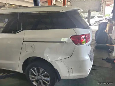 2019 Kia Carnival KNAMB81ABKS502641 VIN:KNAMB81ABKS502641
