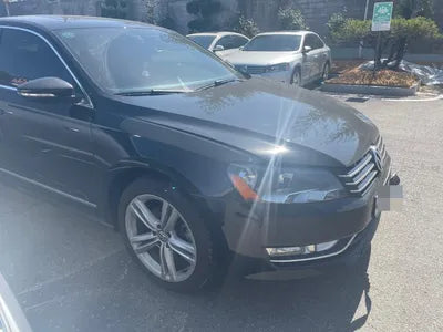 2015 Volkswagen Passat 1VWZZZA3ZFC092829 VIN:1VWZZZA3ZFC092829