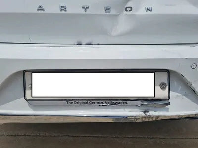 2019 Volkswagen Arteon WVWZZZ3HZKE009257 VIN:WVWZZZ3HZKE009257