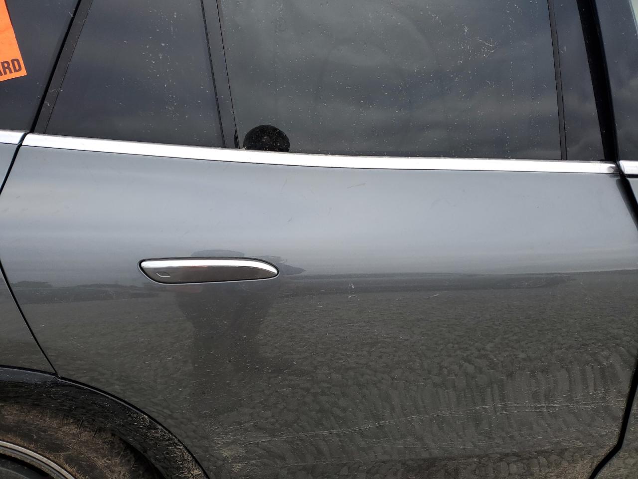 2023 MERCEDES-BENZ EQS SUV 580 4MATIC VIN:4JGDM4EB3PA017883