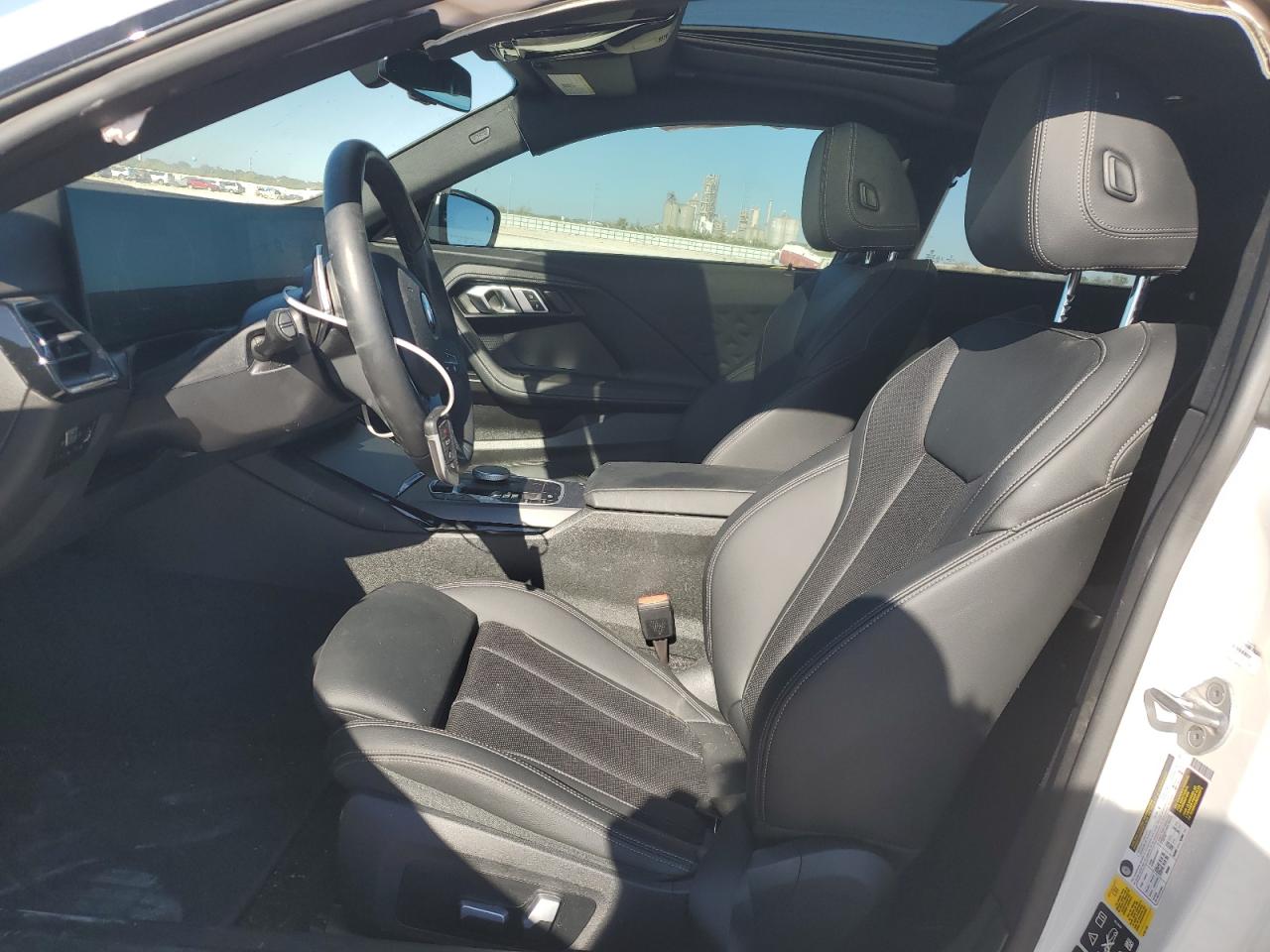 2023 BMW 230XI  VIN:3MW33CM07P8D21577