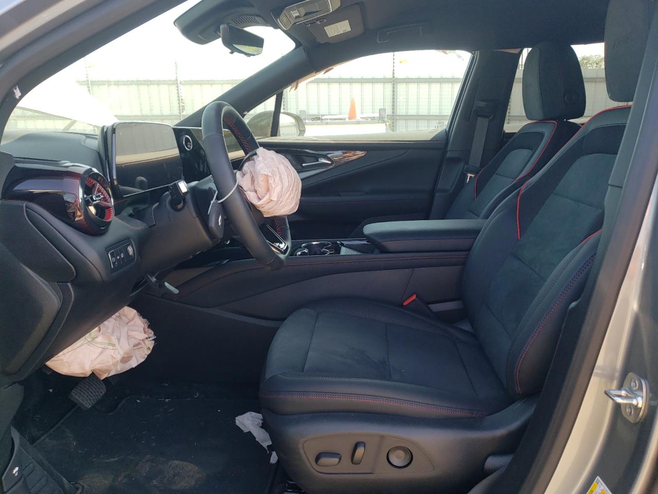 2024 CHEVROLET BLAZER RS VIN:3GNKDCRJ5RS176565