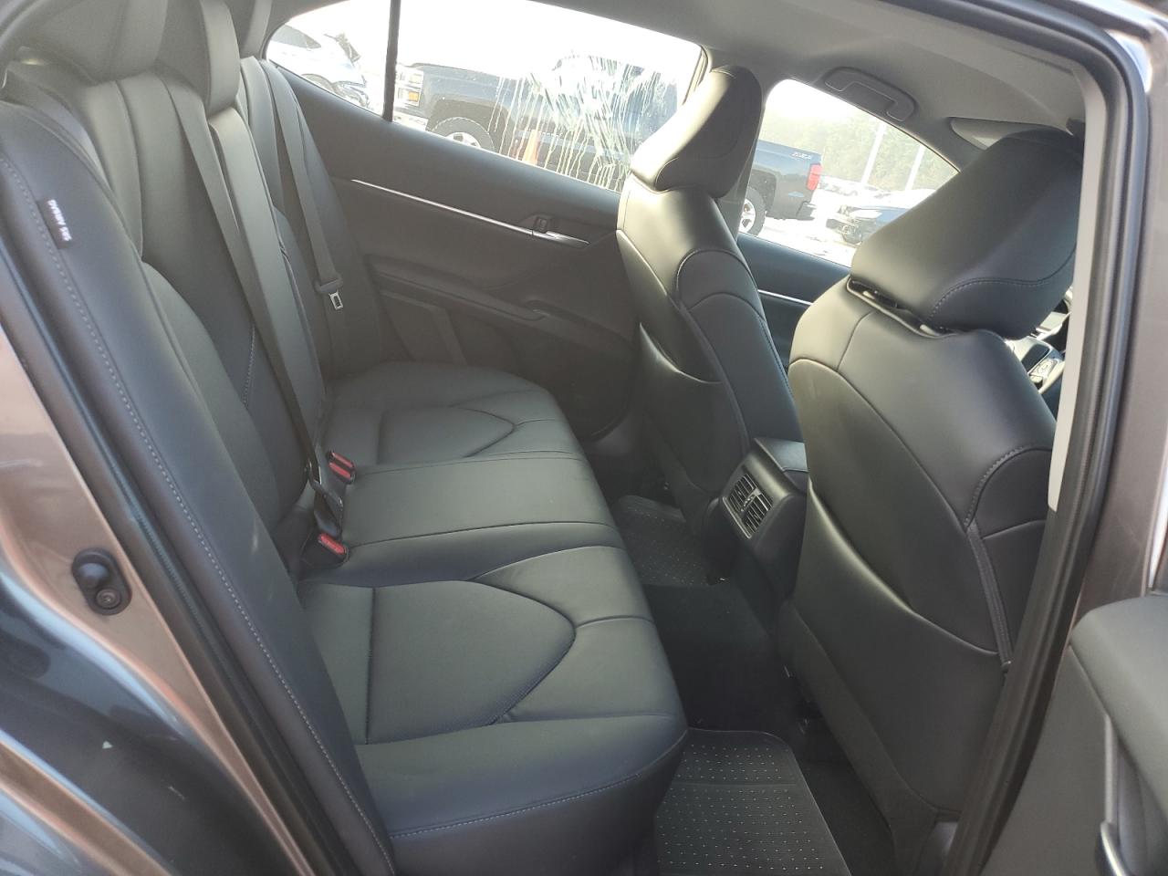 2024 TOYOTA CAMRY XLE VIN:4T1F11AK9RU224429