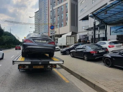 2015 Mercedes-Benz CLA 200 WDDSJ0CB8FN227831 VIN:WDDSJ0CB8FN227831