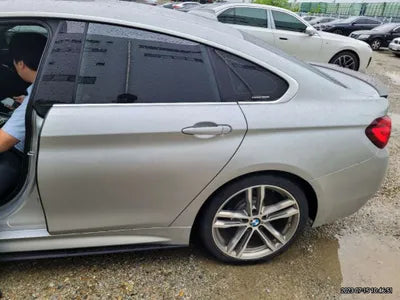 2020 BMW 420 WBA4H3105LBV59396 VIN:WBA4H3105LBV59396