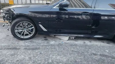 2020 BMW 530 WBAJS9103LCE15818 VIN:WBAJS9103LCE15818