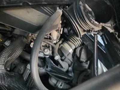 2020 Genesis G80 VIN: