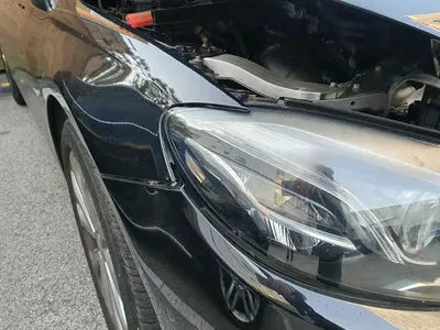 2017 Mercedes-Benz E 220 WDDZF0EB9HA107298 VIN:WDDZF0EB9HA107298