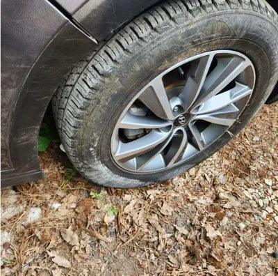 2019 Hyundai Santa FE VIN: