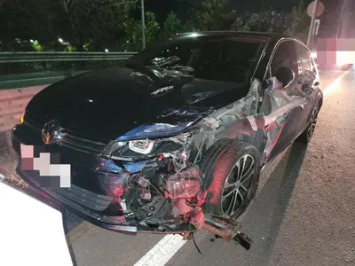 2015 Volkswagen Golf VIN: