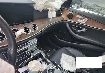 2018 Mercedes-Benz E 300 968KMWDDZF4KB7JA3 VIN:968KMWDDZF4KB7JA3