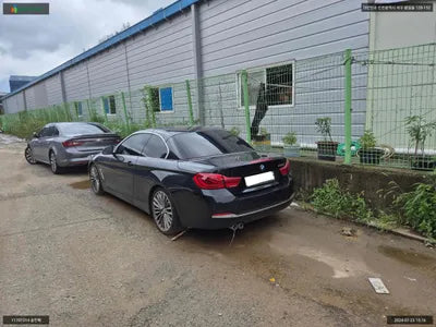 2019 BMW 430 WBA4Z110XKEF34947 VIN:WBA4Z110XKEF34947