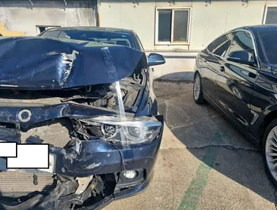 2017 BMW 320 WBA8C5106HK857507 VIN:WBA8C5106HK857507