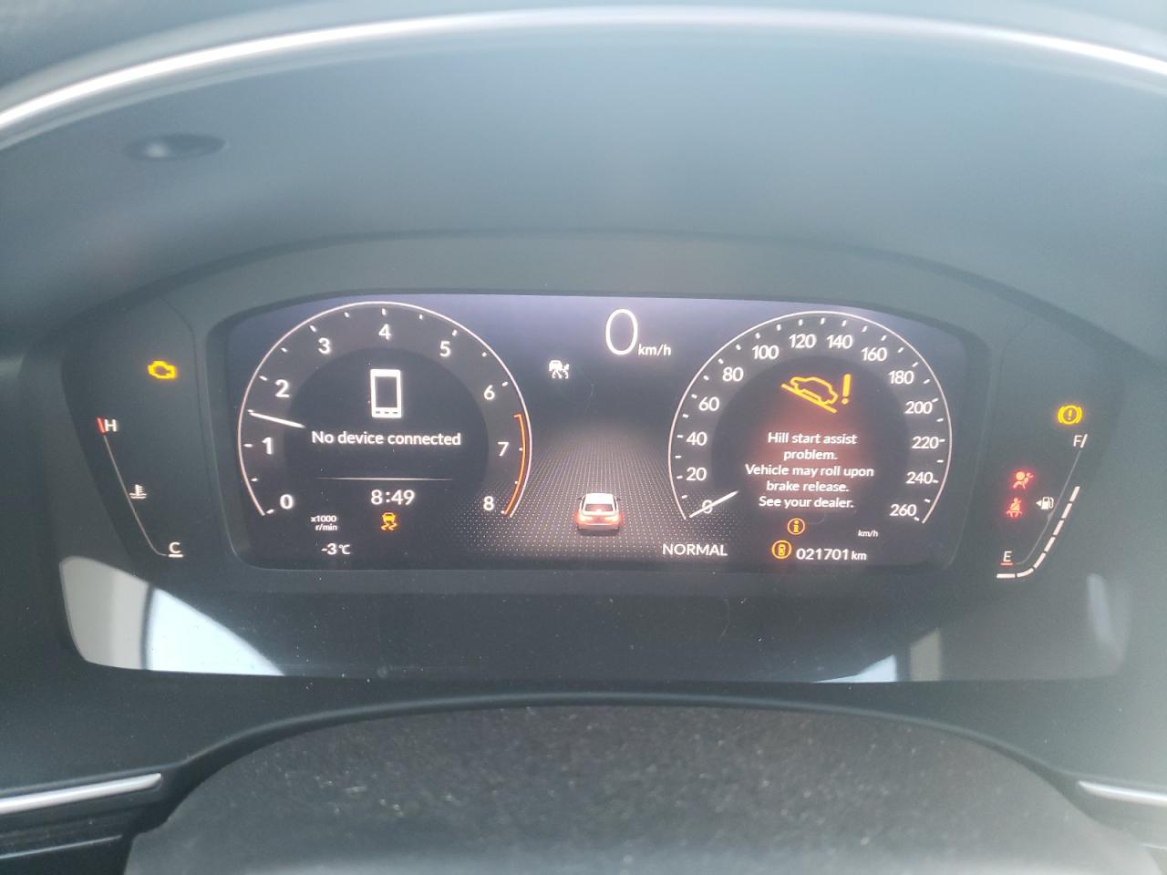 2022 HONDA CIVIC TOURING VIN:2HGFE1F96NH006915