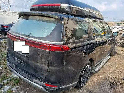 2022 Kia Carnival KNANE81BBNS134421 VIN:KNANE81BBNS134421