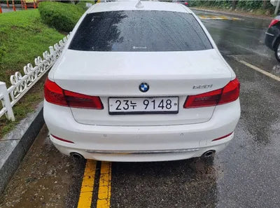 2019 BMW 520 WBAJK7107KGL29288 VIN:WBAJK7107KGL29288