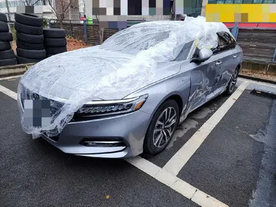 2019 Honda Accord 1HGCV3690KA511680 VIN:1HGCV3690KA511680