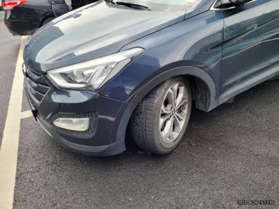 2015 Hyundai Santa FE 360KMKMHSW81UDFU3 VIN:360KMKMHSW81UDFU3