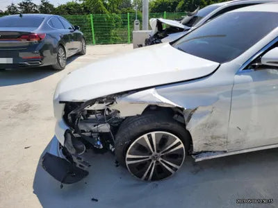 2020 Mercedes-Benz E 220 VIN: