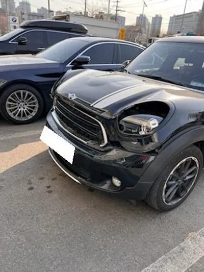 2017 MINI Cooper WMWXD5105GWU11087 VIN:WMWXD5105GWU11087