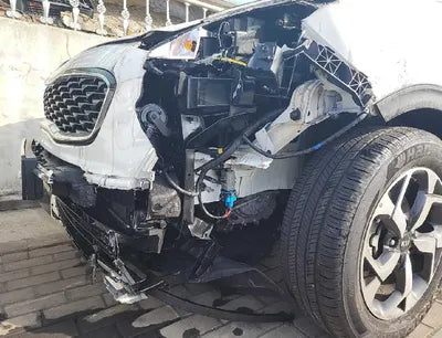 2020 Kia Sportage KNAPM813BLK886983 VIN:KNAPM813BLK886983