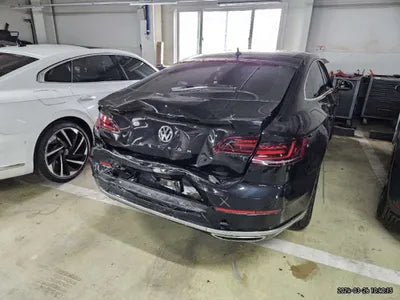 2019 Volkswagen Arteon WVWZZZ3HZKE008974 VIN:WVWZZZ3HZKE008974