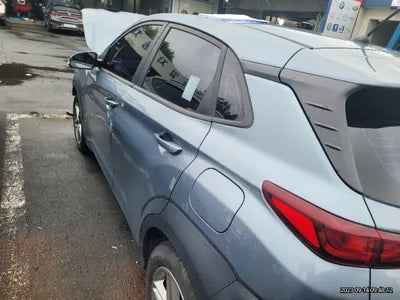 2018 Hyundai Kona KMHK3816GJU004099 VIN:KMHK3816GJU004099
