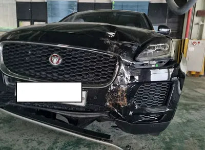 2018 Jaguar E-Pace SADFA2BX0J1Z29103 VIN:SADFA2BX0J1Z29103