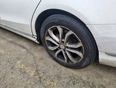 2015 Mercedes-Benz C 200 WDDWF4CB0FF069165 VIN:WDDWF4CB0FF069165