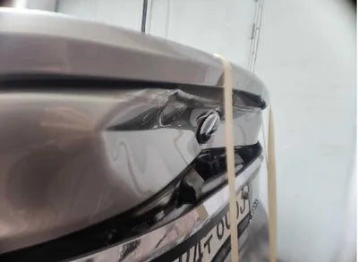 2021 Lexus ES 300 JTHBA1C15M2000519 VIN:JTHBA1C15M2000519