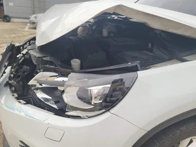 2016 Volkswagen Tiguan WVGZZZ5NZGW084445 VIN:WVGZZZ5NZGW084445
