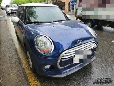 2015 MINI Cooper VIN: