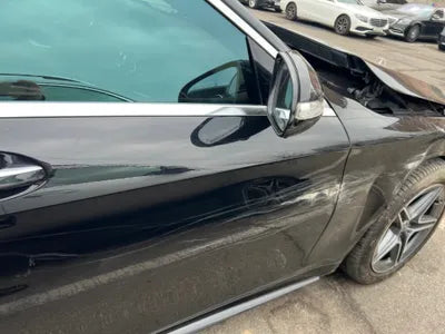 2014 Mercedes-Benz S 500 VIN: