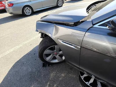 2018 Jaguar XF 238KMSAJBB4BNXJCY VIN:238KMSAJBB4BNXJCY