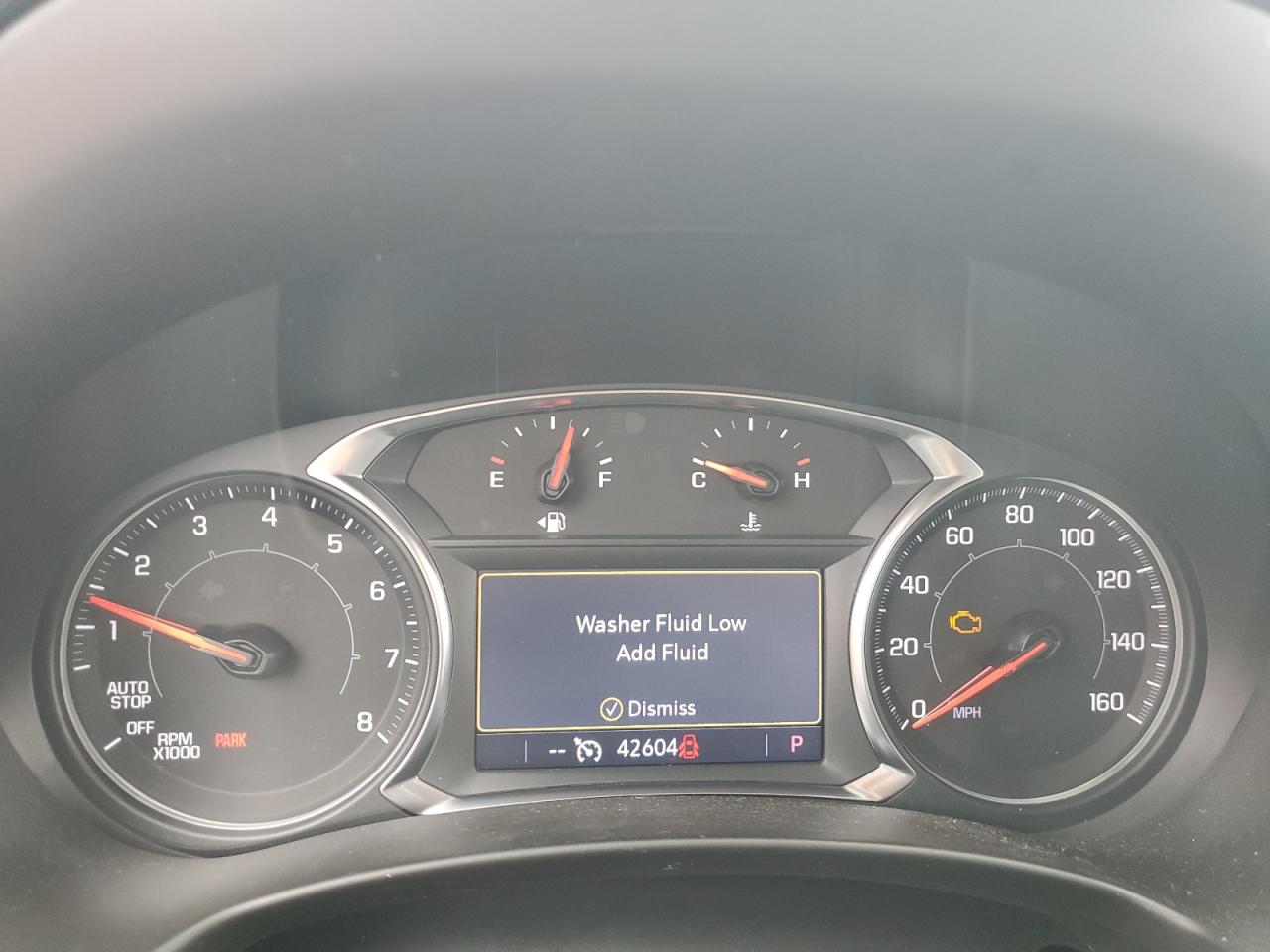 2023 GMC TERRAIN SLT VIN:3GKALVEG9PL180935