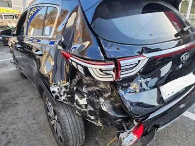 2018 Kia Sportage KNAP6815GJK389972 VIN:KNAP6815GJK389972