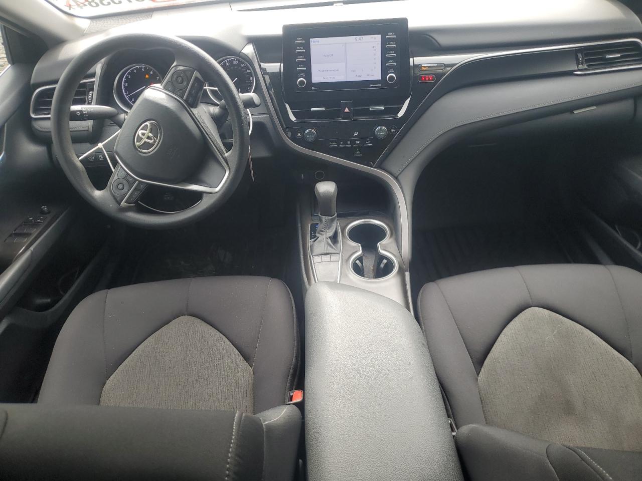 2023 TOYOTA CAMRY LE VIN:4T1C11AK5PU102330