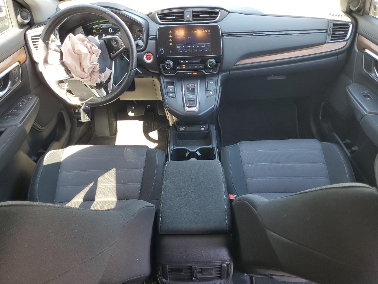 2022 HONDA CR-V EX VIN:5J6RT6H5XNL005689