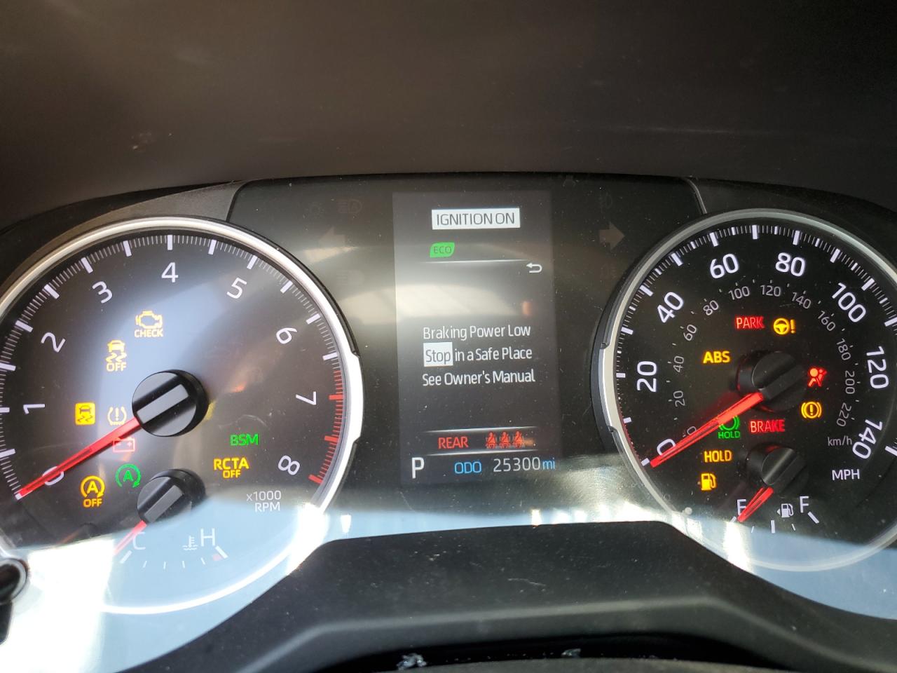 2022 TOYOTA RAV4 XLE VIN:2T3W1RFV2NC180066