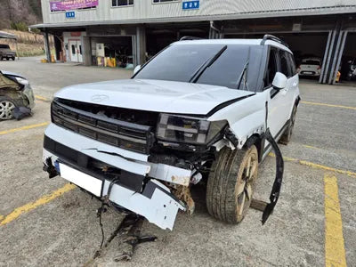 2023 Hyundai Santa FE KMHP3811DRU007173 VIN:KMHP3811DRU007173