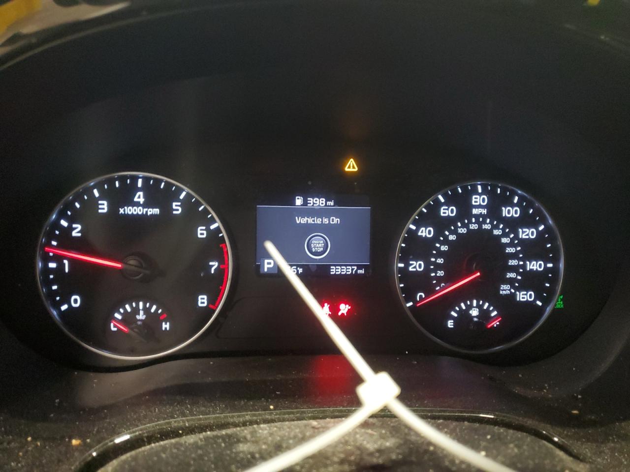 2022 KIA SELTOS EX VIN:KNDERCAA7N7296640