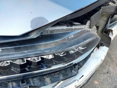 2019 Honda Accord 1HGCV1650KA511593 VIN:1HGCV1650KA511593