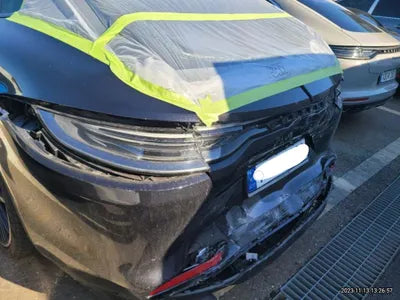 2022 Porsche Panamera WP0AG2978NL135227 VIN:WP0AG2978NL135227