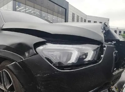 2021 Mercedes-Benz E 53 W1NFD6BB3MA396126 VIN:W1NFD6BB3MA396126